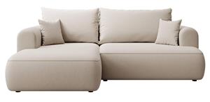 NADUVI Collection Slaaphoekbank Philipa S links velvet | 