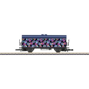 Märklin 86005 Z Smiley  wagen 2025