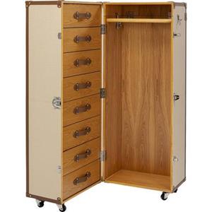 Kare Design Kare Kledingkast Venezia Cream