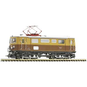 Roco 7550002 H0e E-loc E10 „oliescheer” van de ÖVOG