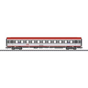 Märklin 42747 H0 2e klas