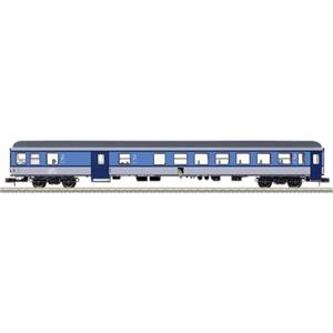 MiniTrix 18551 N personenrijtuig Bduu 497.2 van de SVG