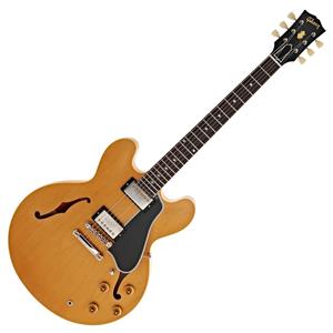 Gibson Custom Shop Gibson Custom 1959 ES-335 Reissue Ultra Light Aged Vintage Natural #931212