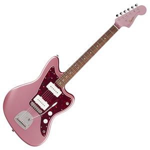 Squier FSR Classic Vibe 60s Jazzmaster LRL Burgundy Mist