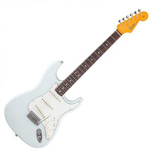 Fender American Vintage II 1965 Stratocaster Sonic Blue