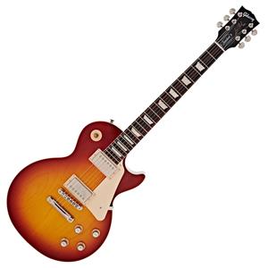 Gibson Les Paul Standard 60s Tomato Soup Burst #224940203