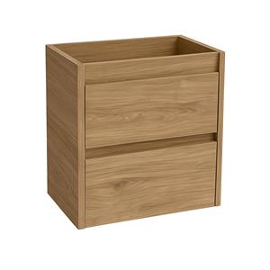 Sanicare Avenza onderkast 65cm diveria oak
