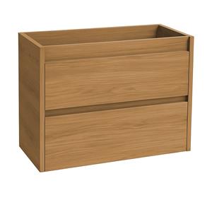 Sanicare Avenza onderkast 80cm arrano oak