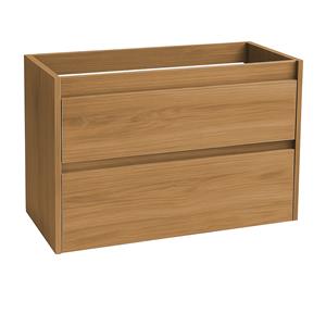 Sanicare Avenza onderkast 100cm arrano oak