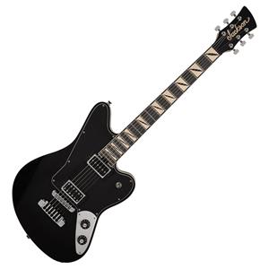 Jackson Pro Series Signature Lee Malia LM-87 Open Pore Black