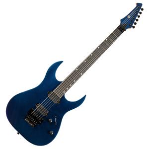 Spira Guitars S-420 CHM Chameleon