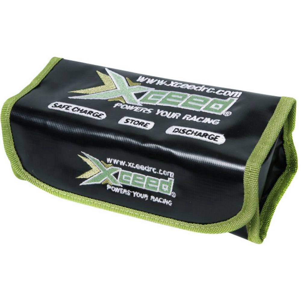LiPo Safety-Bag 1 stuk(s) XCD-106234
