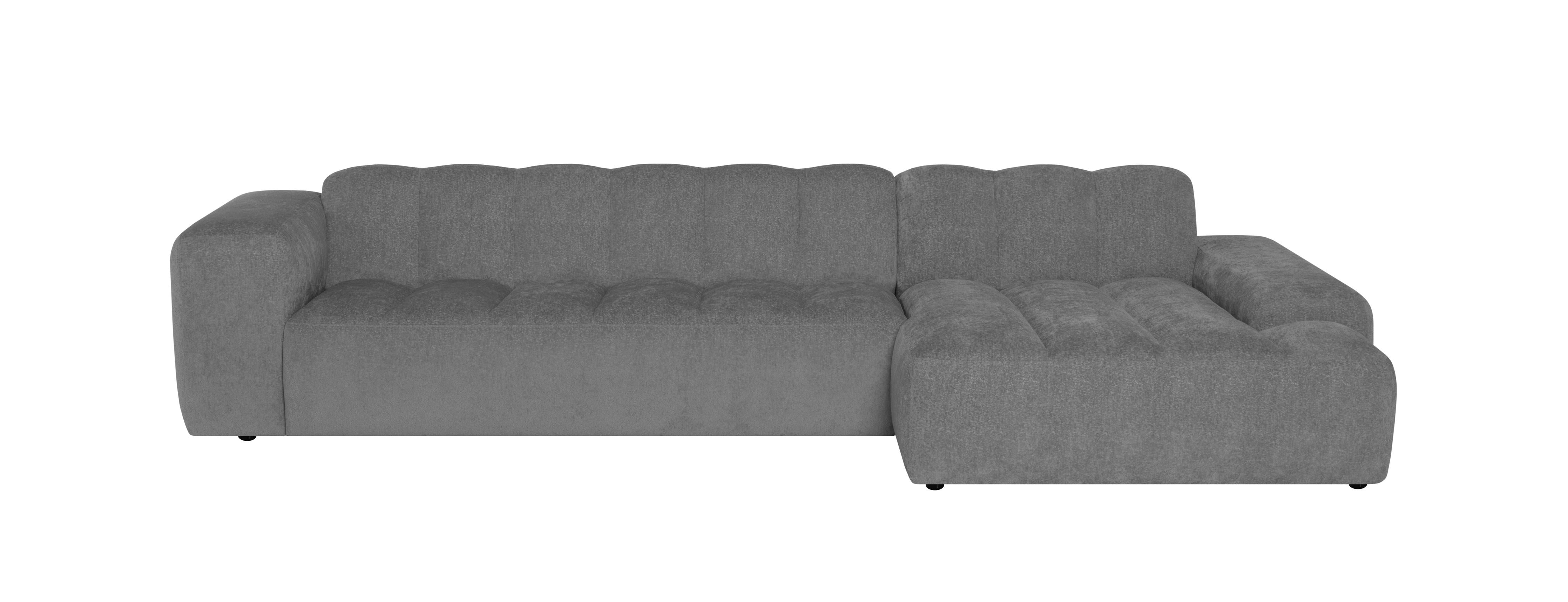 NADUVI Collection Hoekbank Sandro rechts 4-zits | 