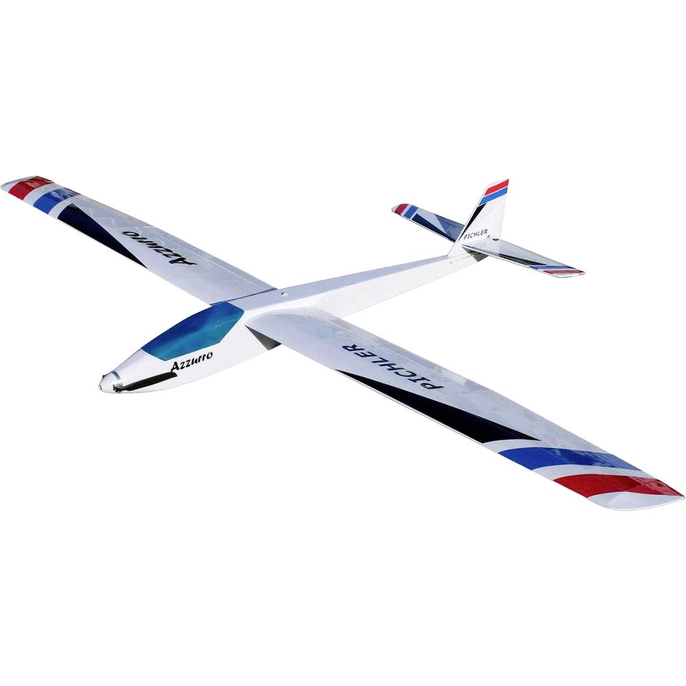 Antriebsset Brushless für Azzurro Accessoires
