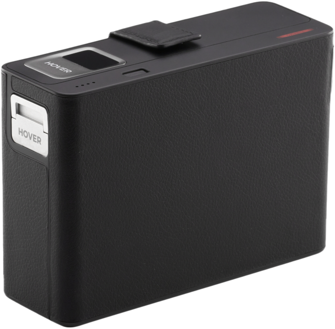 HOVERAir X1 PRO/PRO MAX Power Case