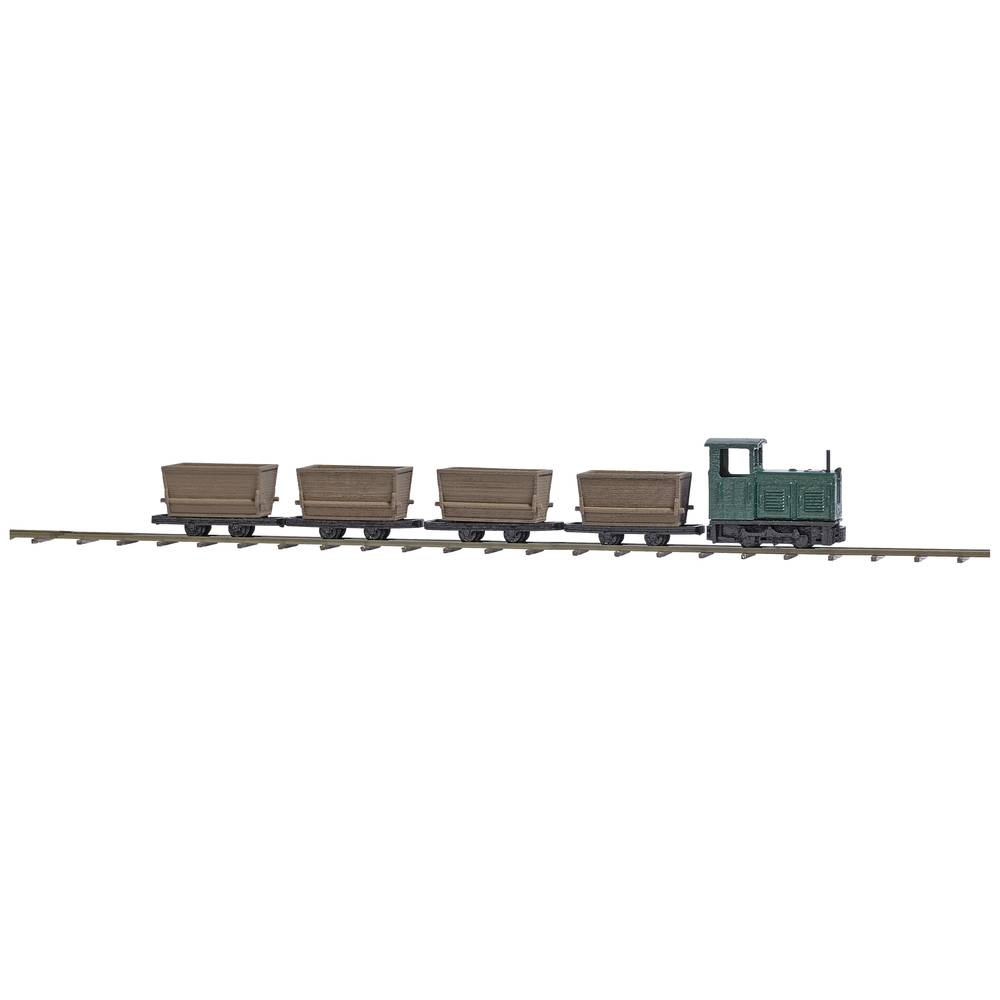 8071 N Veldspoorset „Torflading”