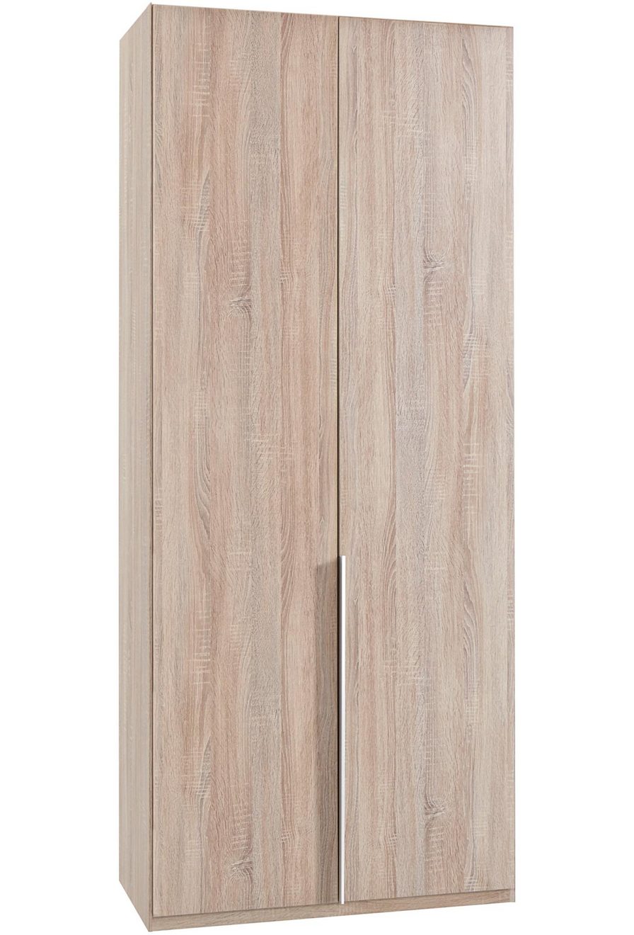 Wimex Kledingkast New York in vele breedtes, 208 of 236 cm hoog