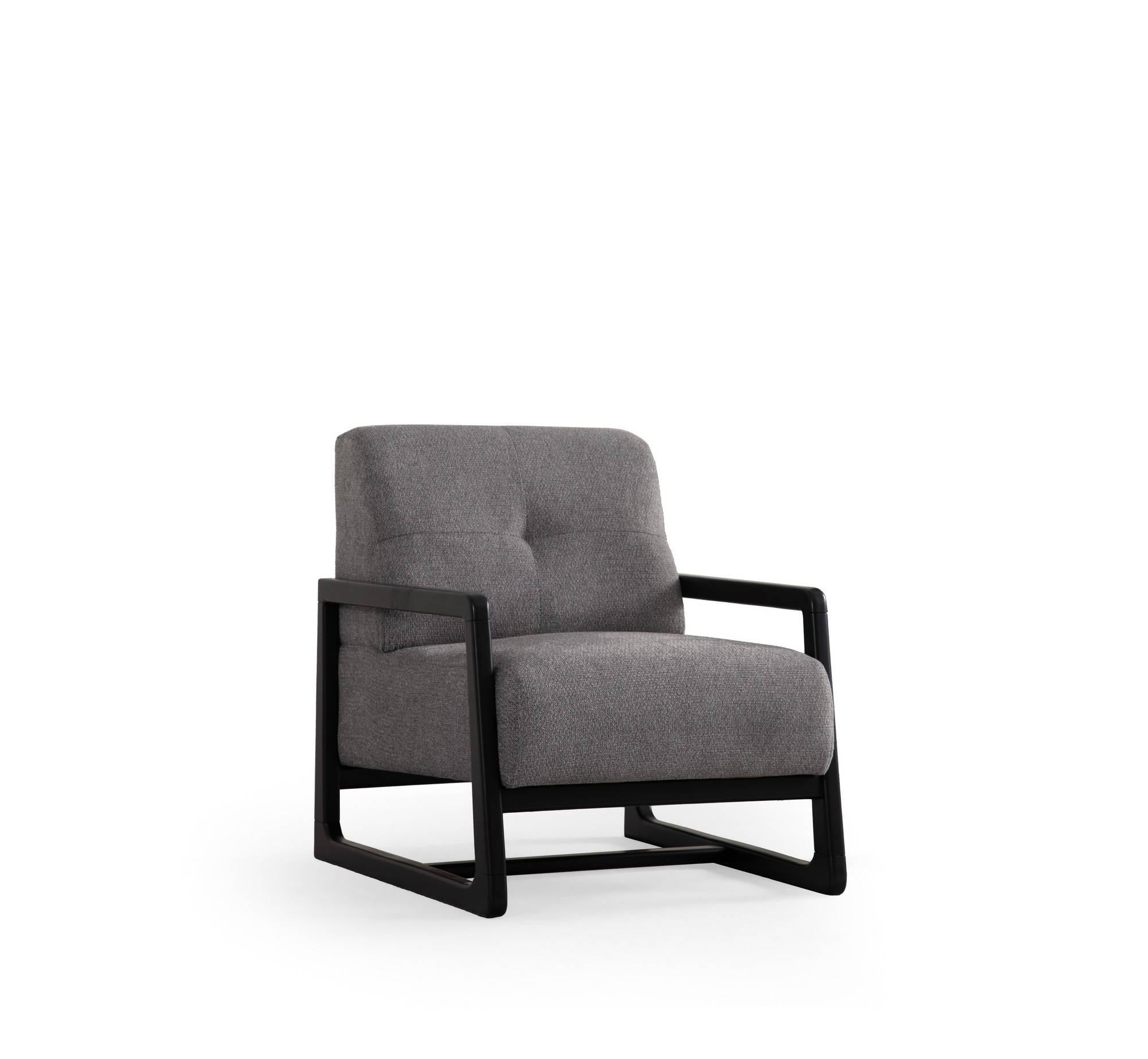 Kalune Design Fauteuil Athena | 