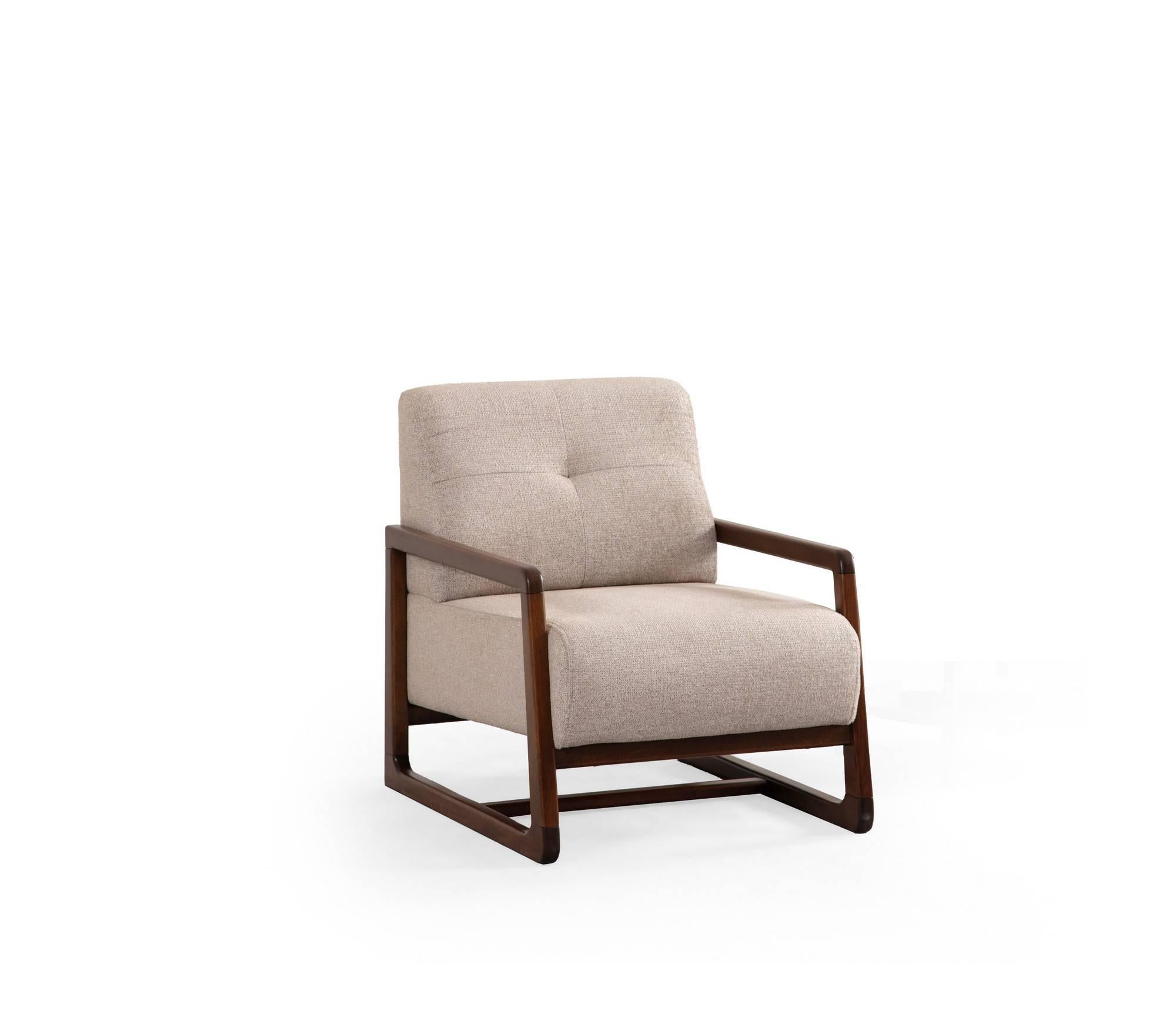 Kalune Design Fauteuil Athena | 