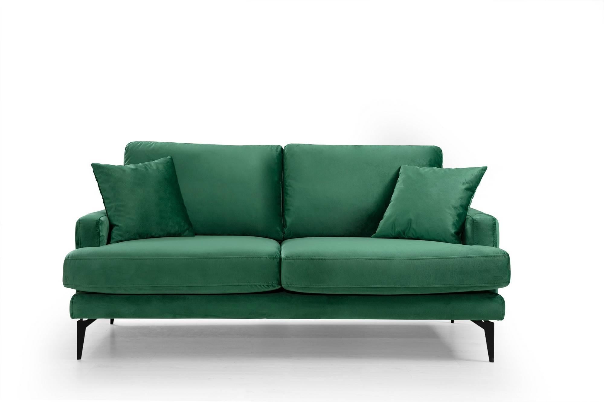 Kalune Design 2-zitsbank Papira | 