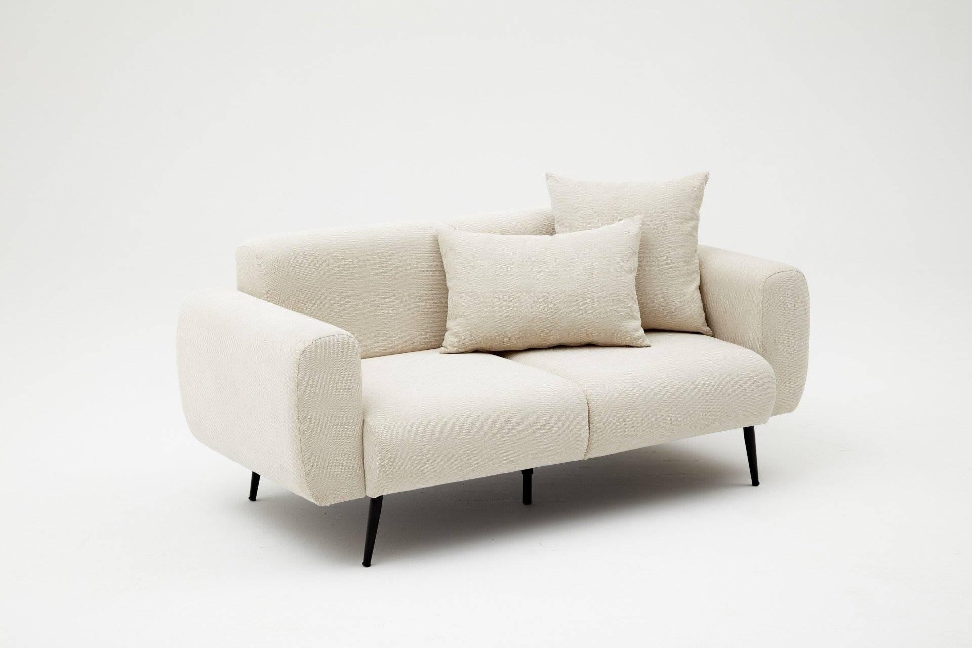 Kalune Design 2-zitsbank Zeno bouclé | 