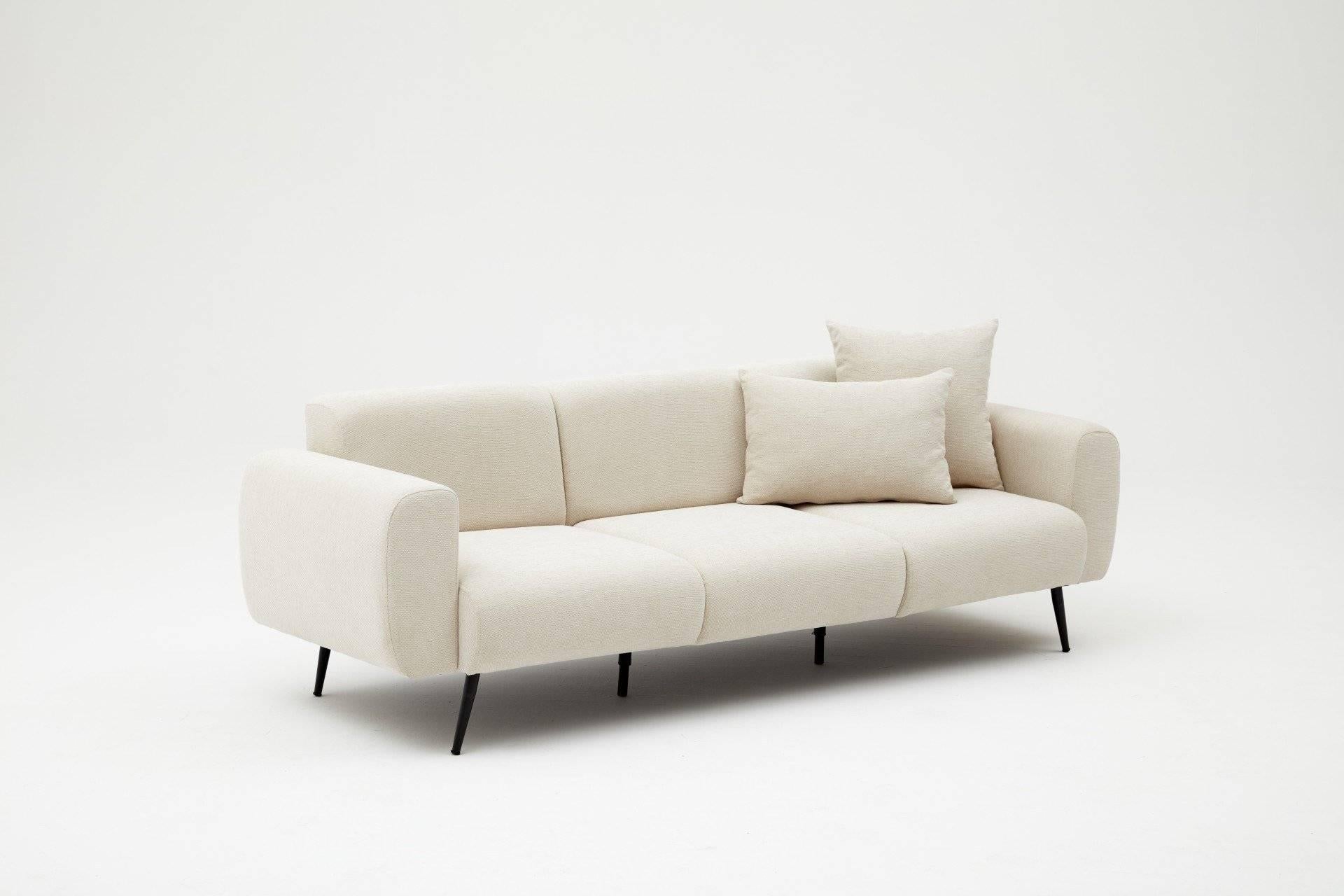 Kalune Design 3-zitsbank Zeno bouclé | 