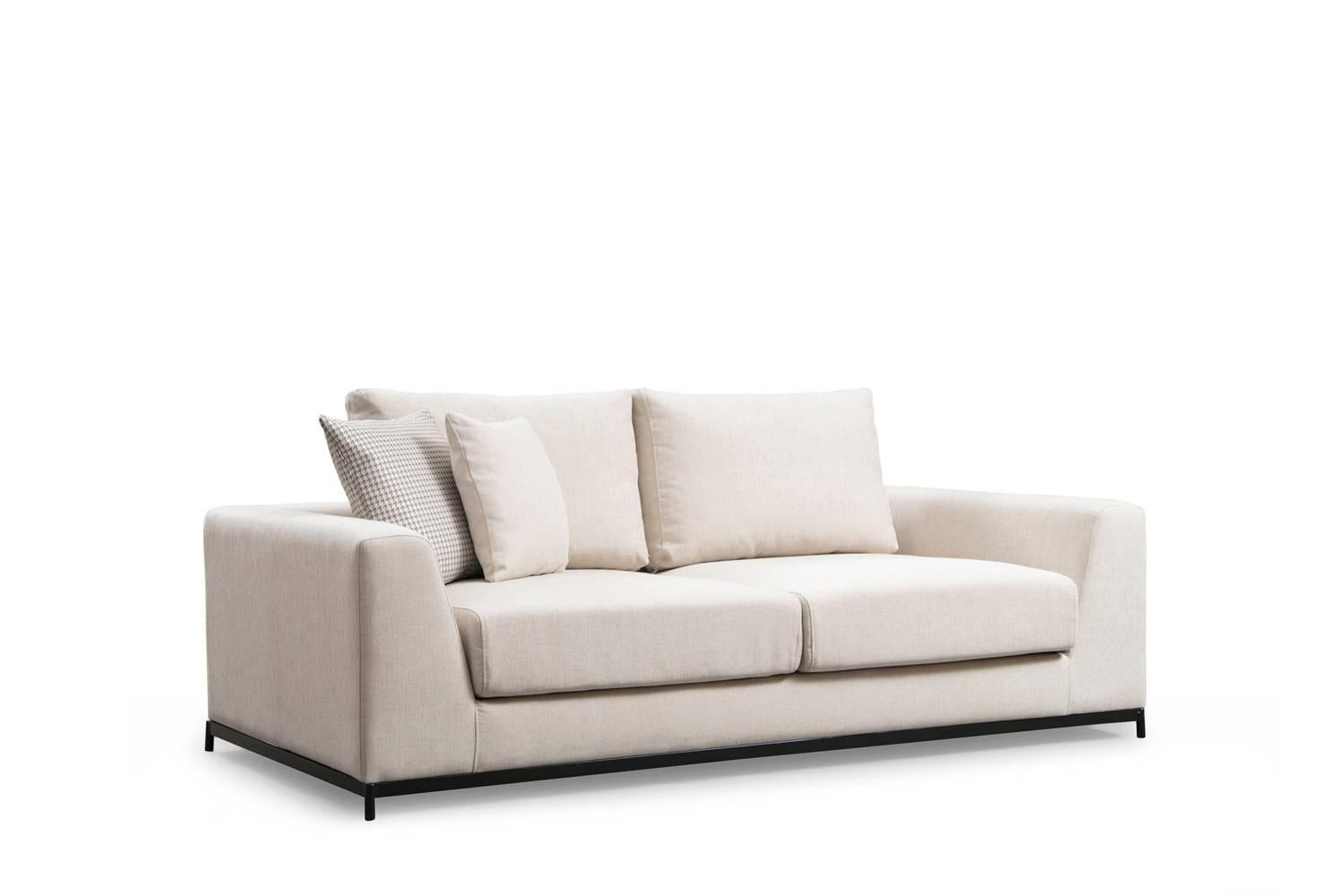 Kalune Design 2-zitsbank Line | 