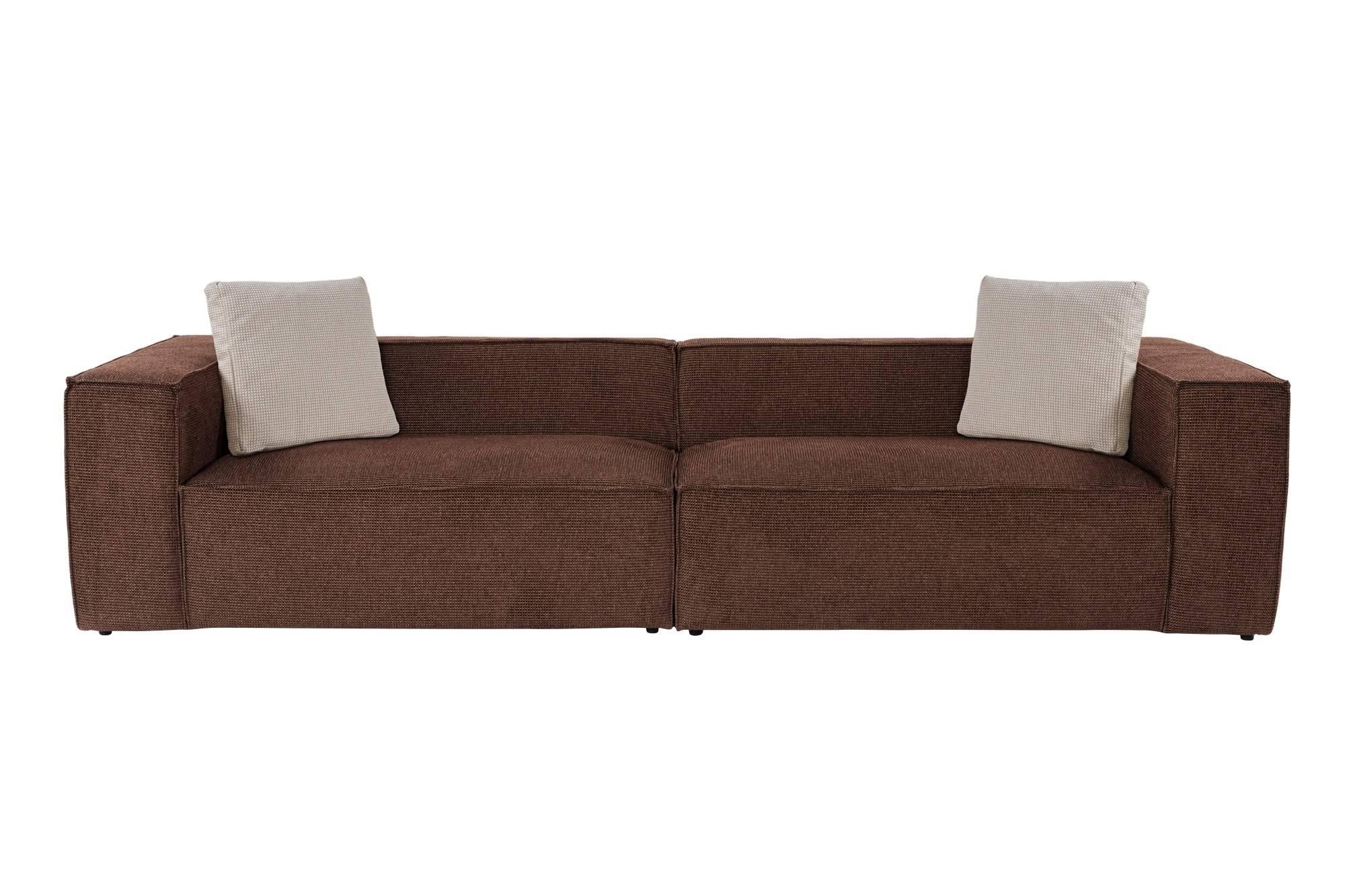 Kalune Design 4-zitsbank Lora | 