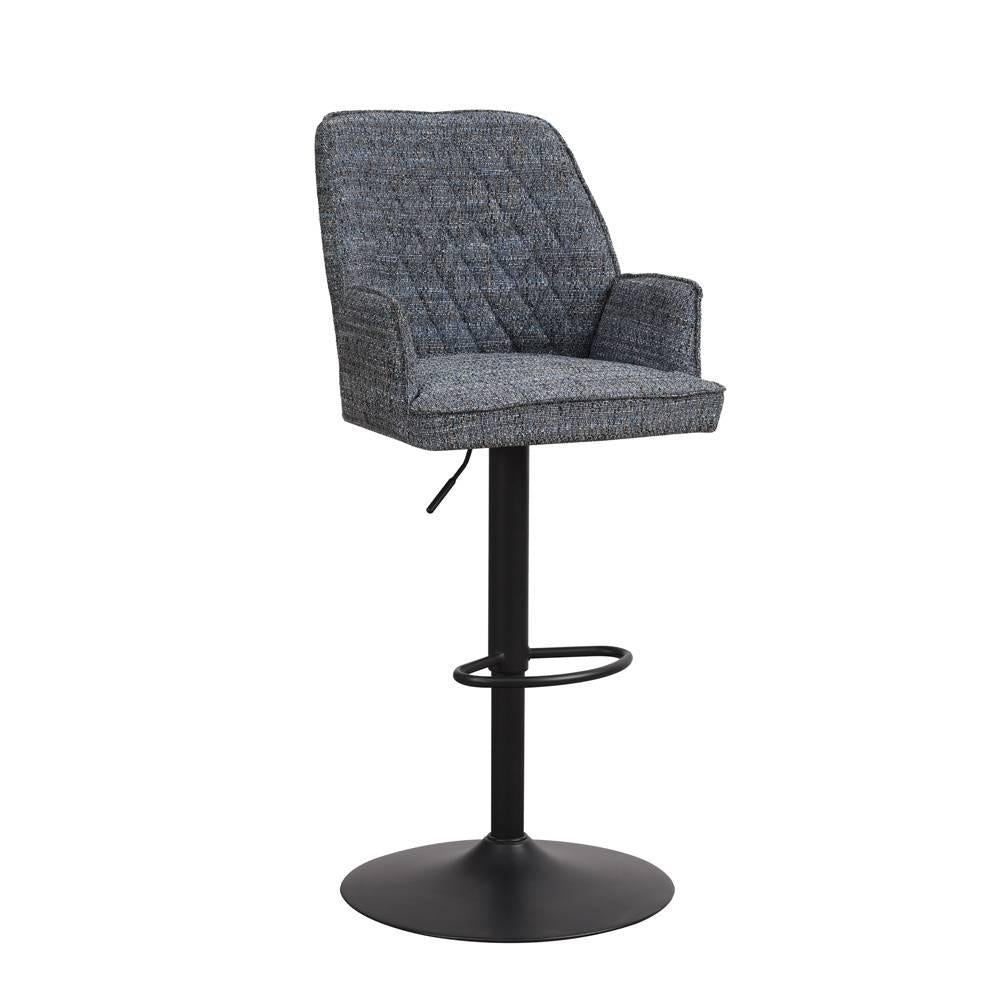 Dimehouse Barkruk Novan chenille | 