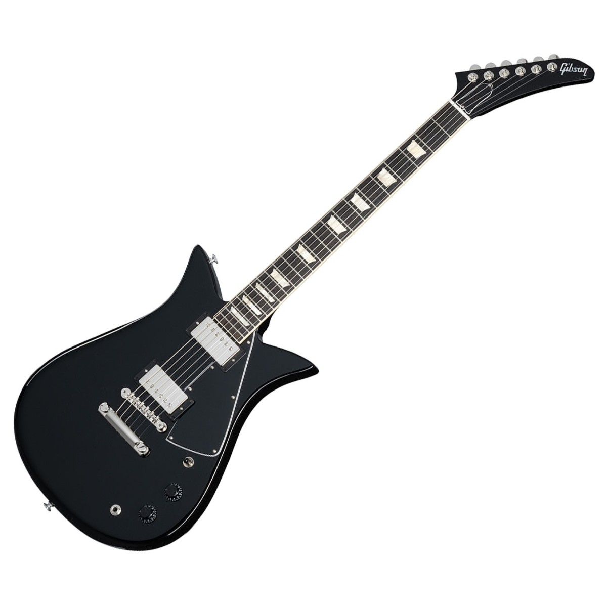 Gibson Theodore Standard Ebony