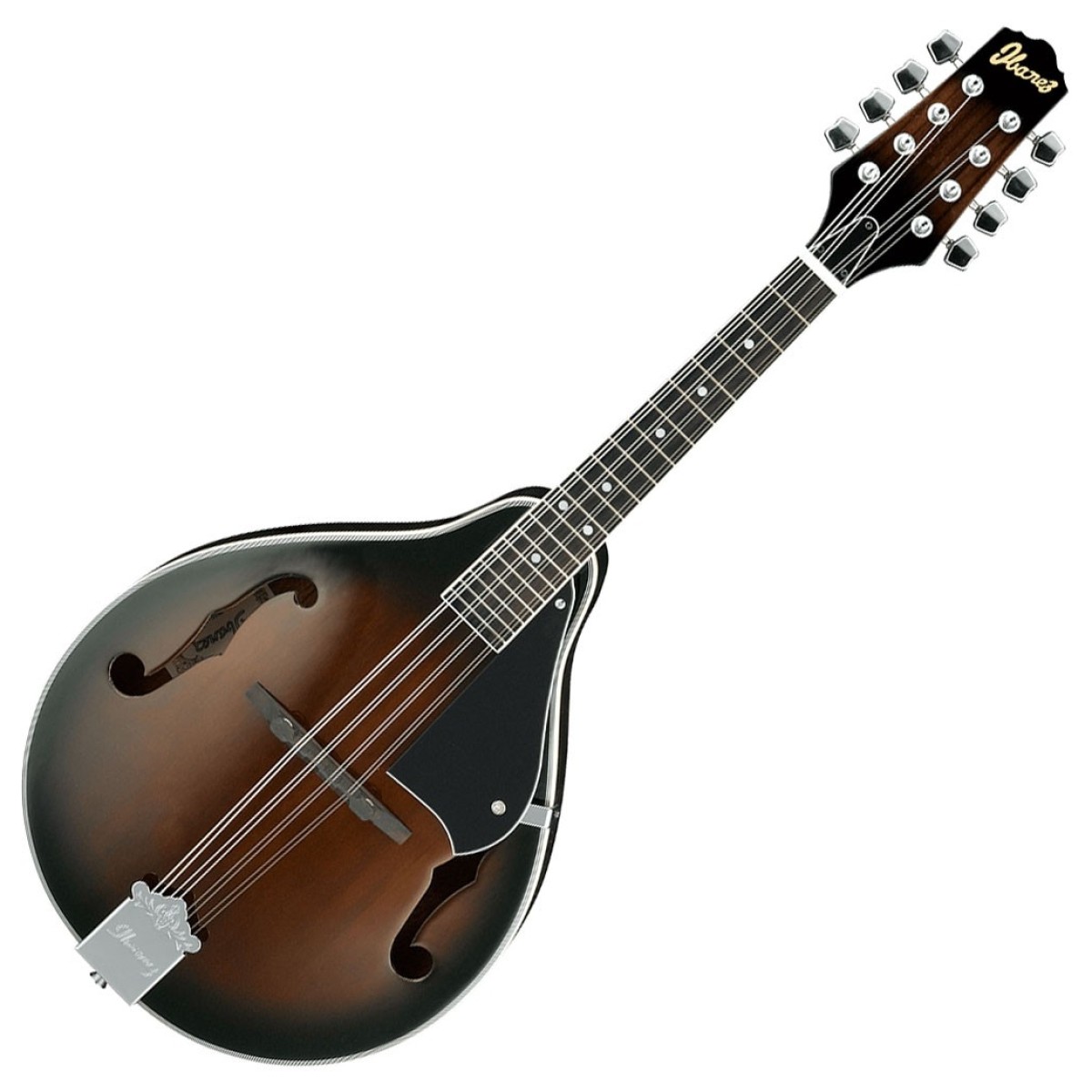 Ibanez M510 Dark Violin Sunburst