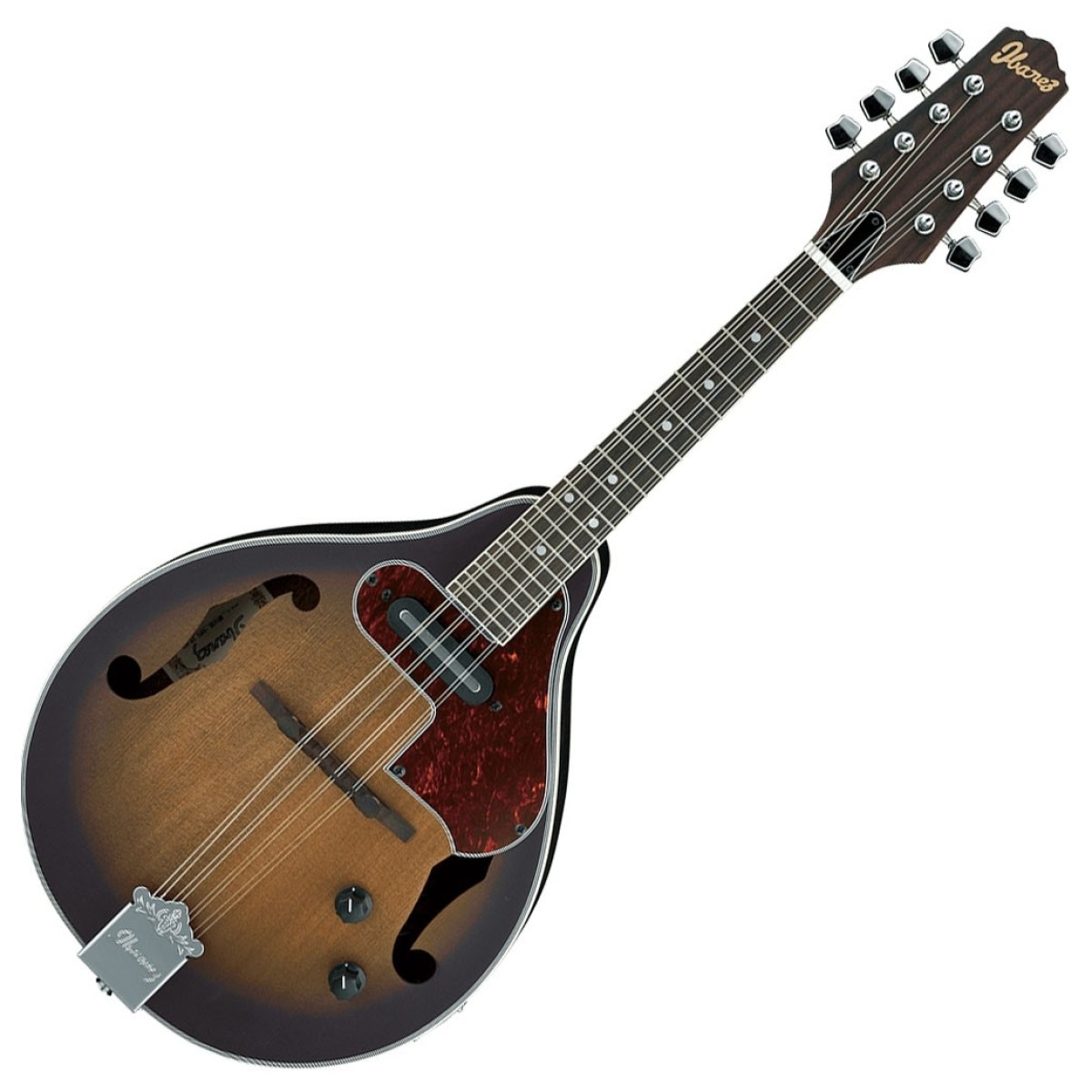 Ibanez M510E Open Pore Vintage Sunburst