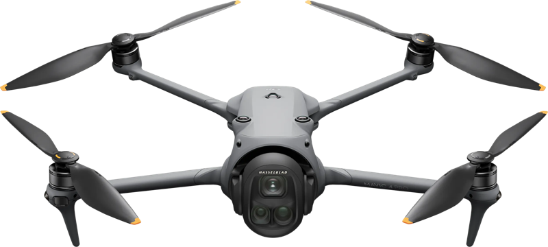 DJI Mavic 4 Pro