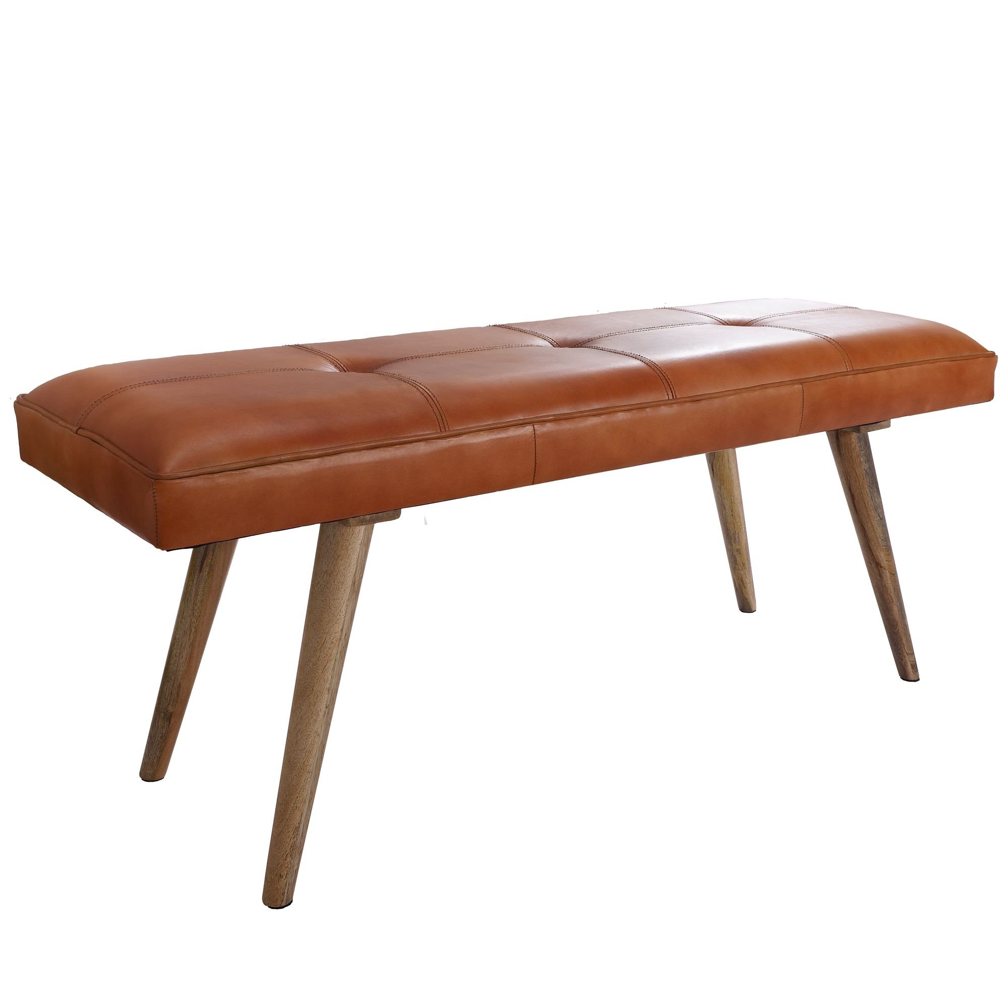 BYmeubello Bank Jacobsbury 46cm-WL5M319