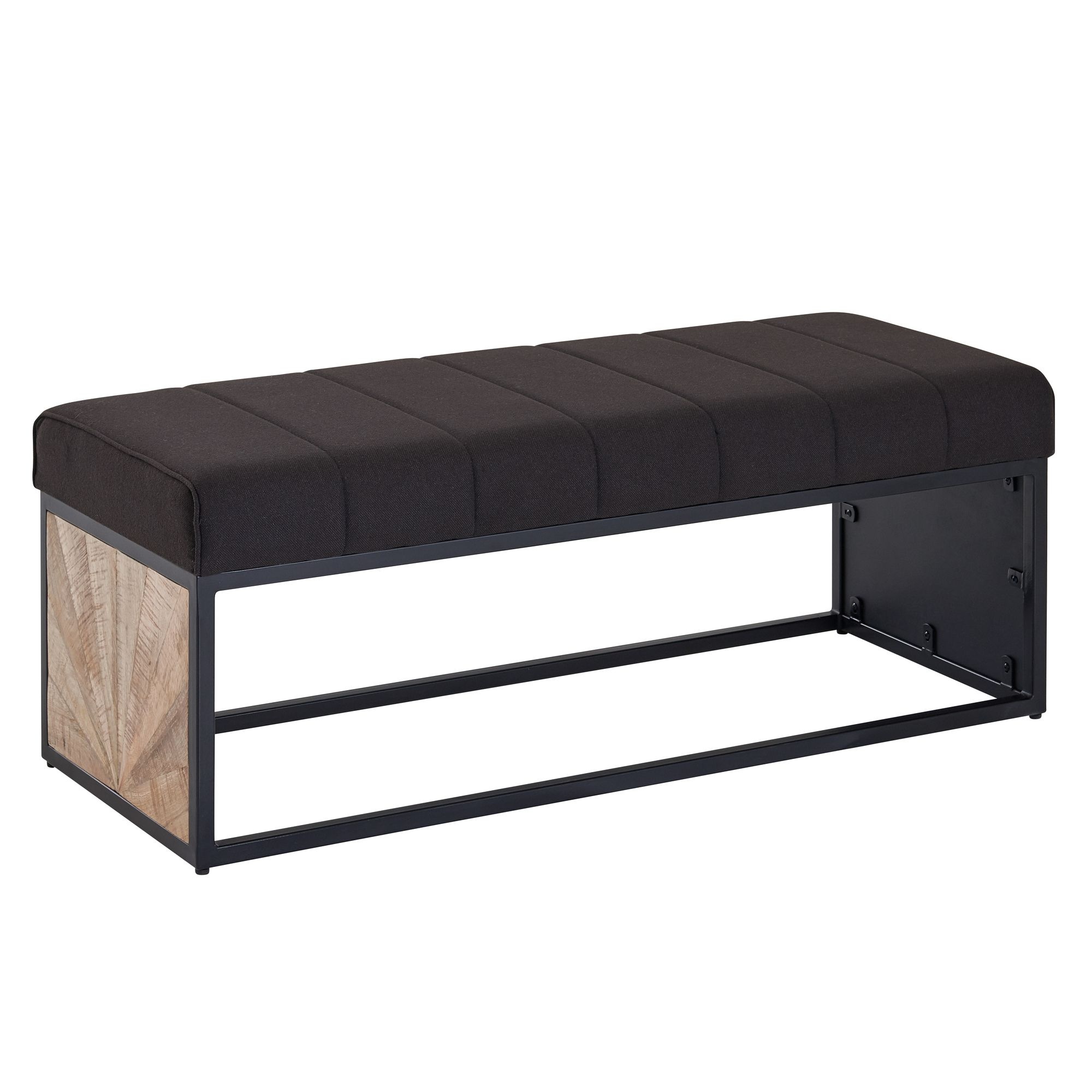 BYmeubello Bank Johnsland 57cm-WL6M487