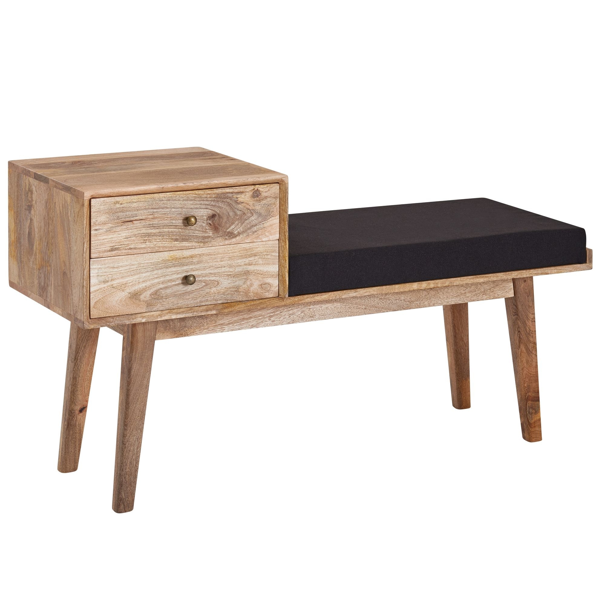 BYmeubello Bank Haletown 160cm-WL6M485