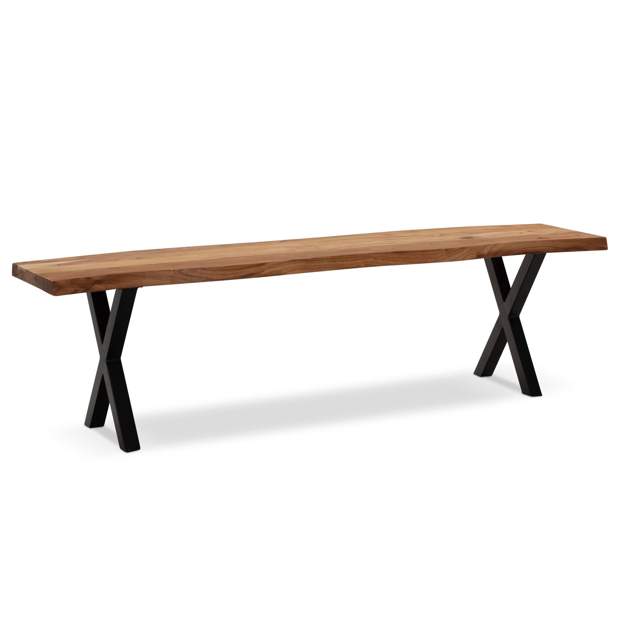 BYmeubello Bank Huntsville 60cm-WL7M299