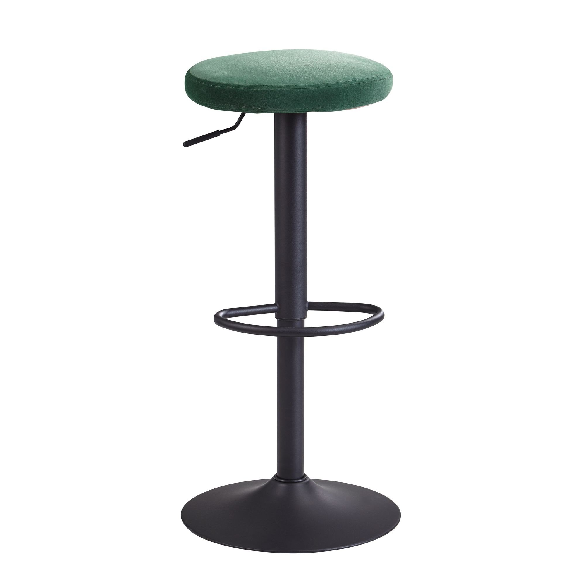 BYmeubello Barkruk Bishopview 45cm-WL6M198