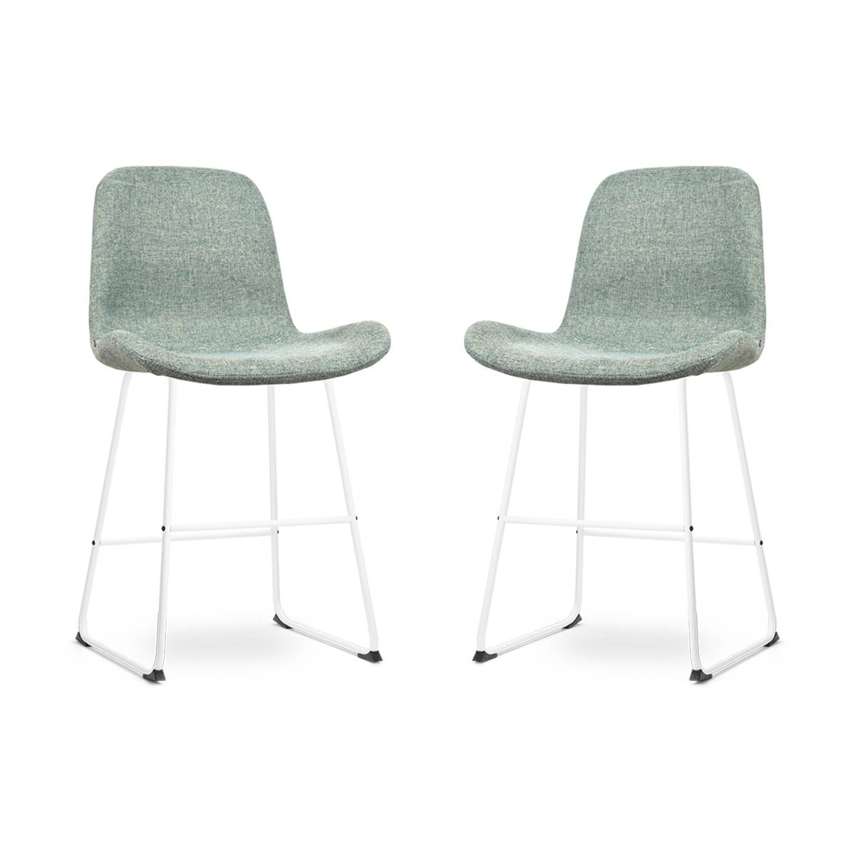 Nolon Set van 2 barstoelen Nino-Fé | 