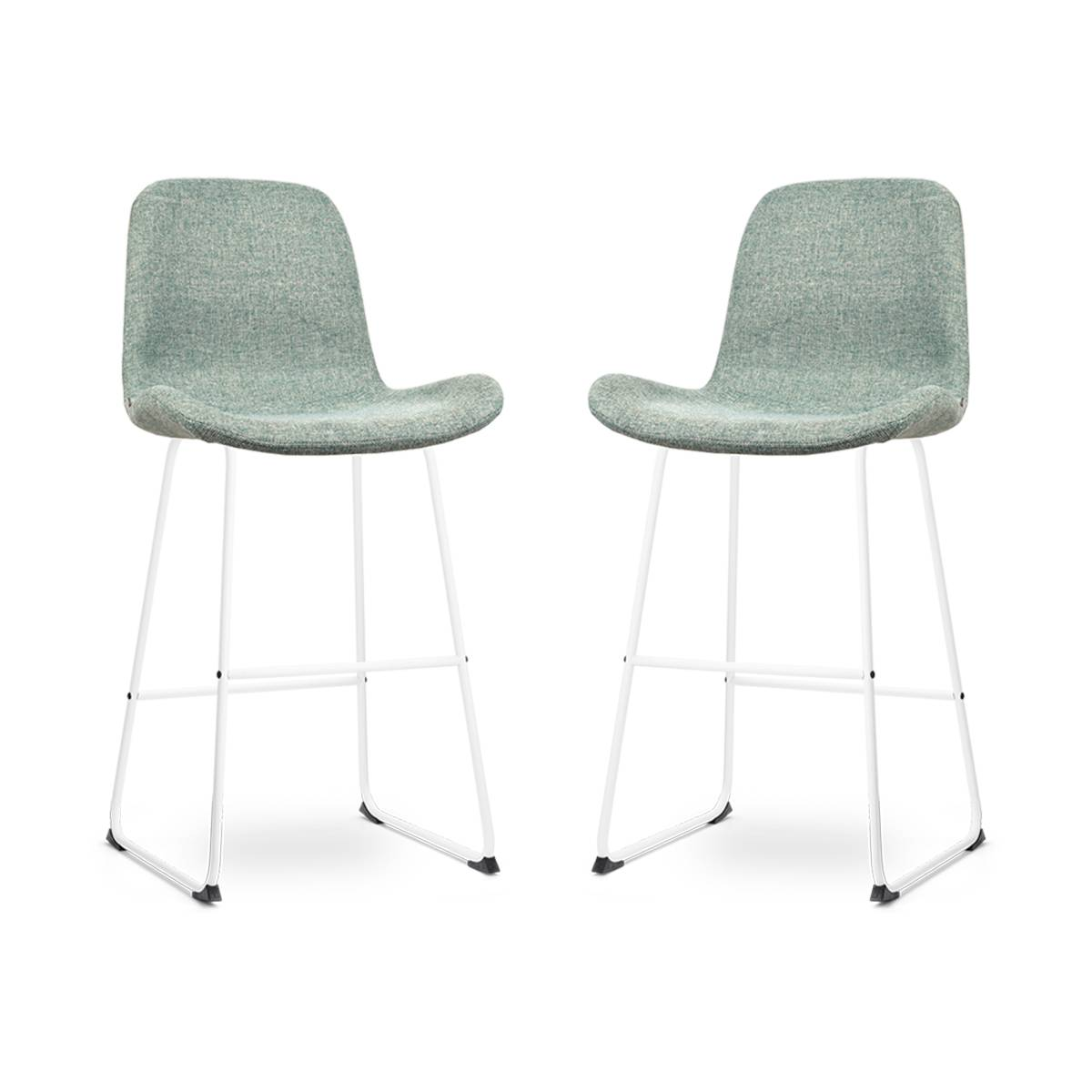 Nolon Set van 2 barstoelen Nino-Fé | 