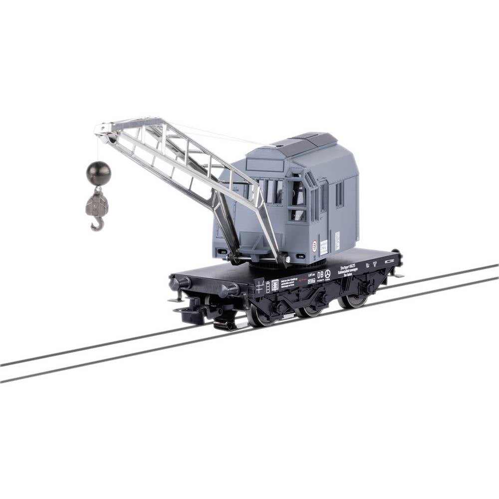Märklin Start up 46719 H0 digitale kraan van de DB