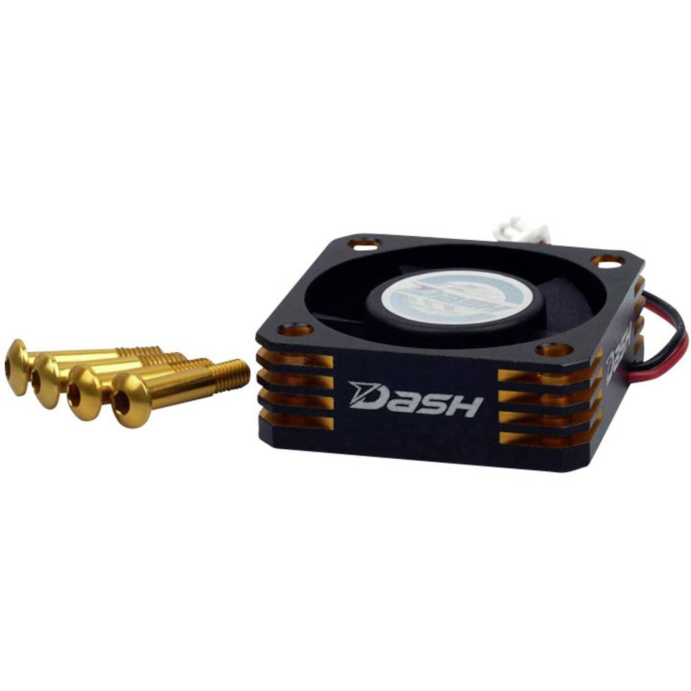 Dash RC DA-770107 Ventilator