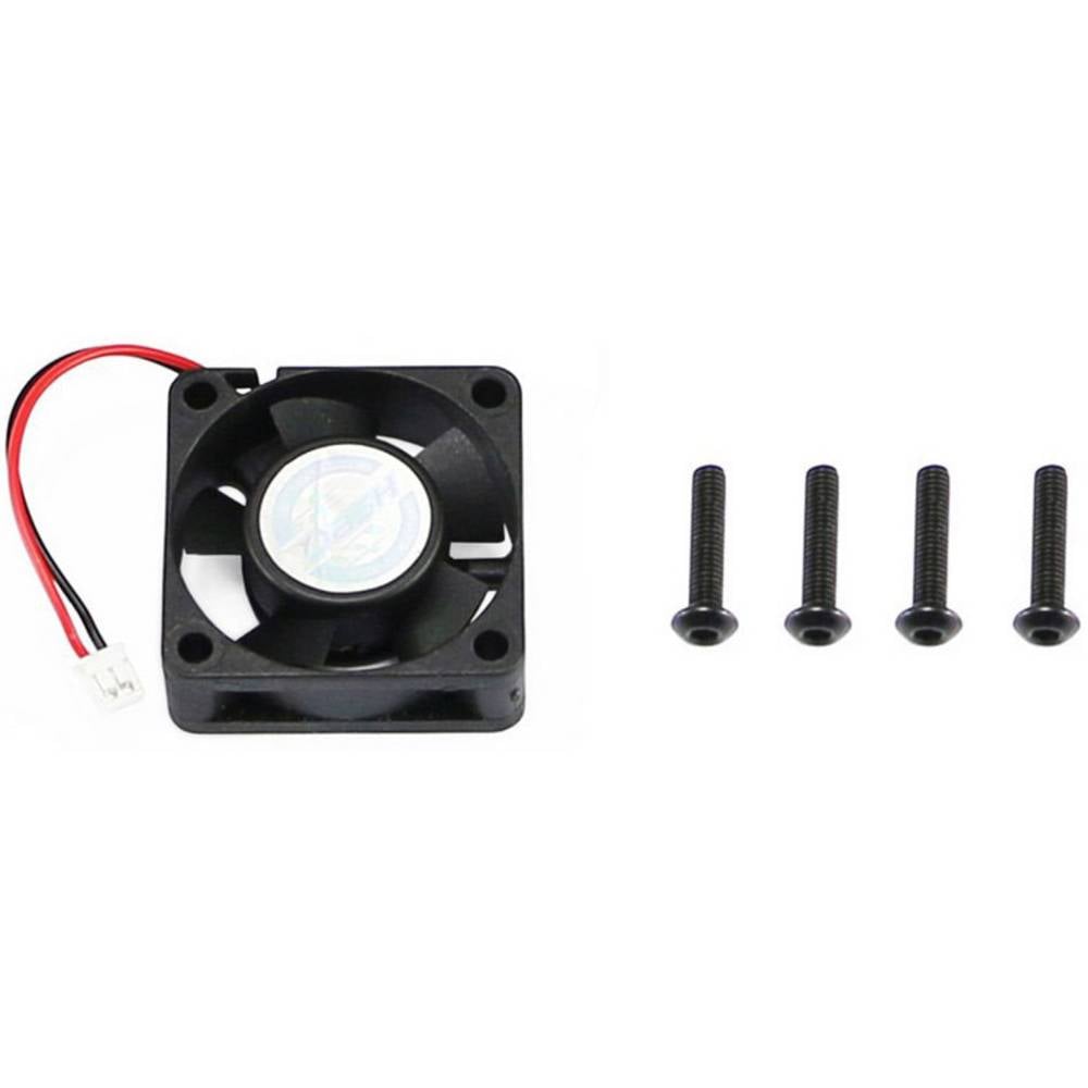 Dash RC Ultra High Speed ESC Ventilator Ventilator