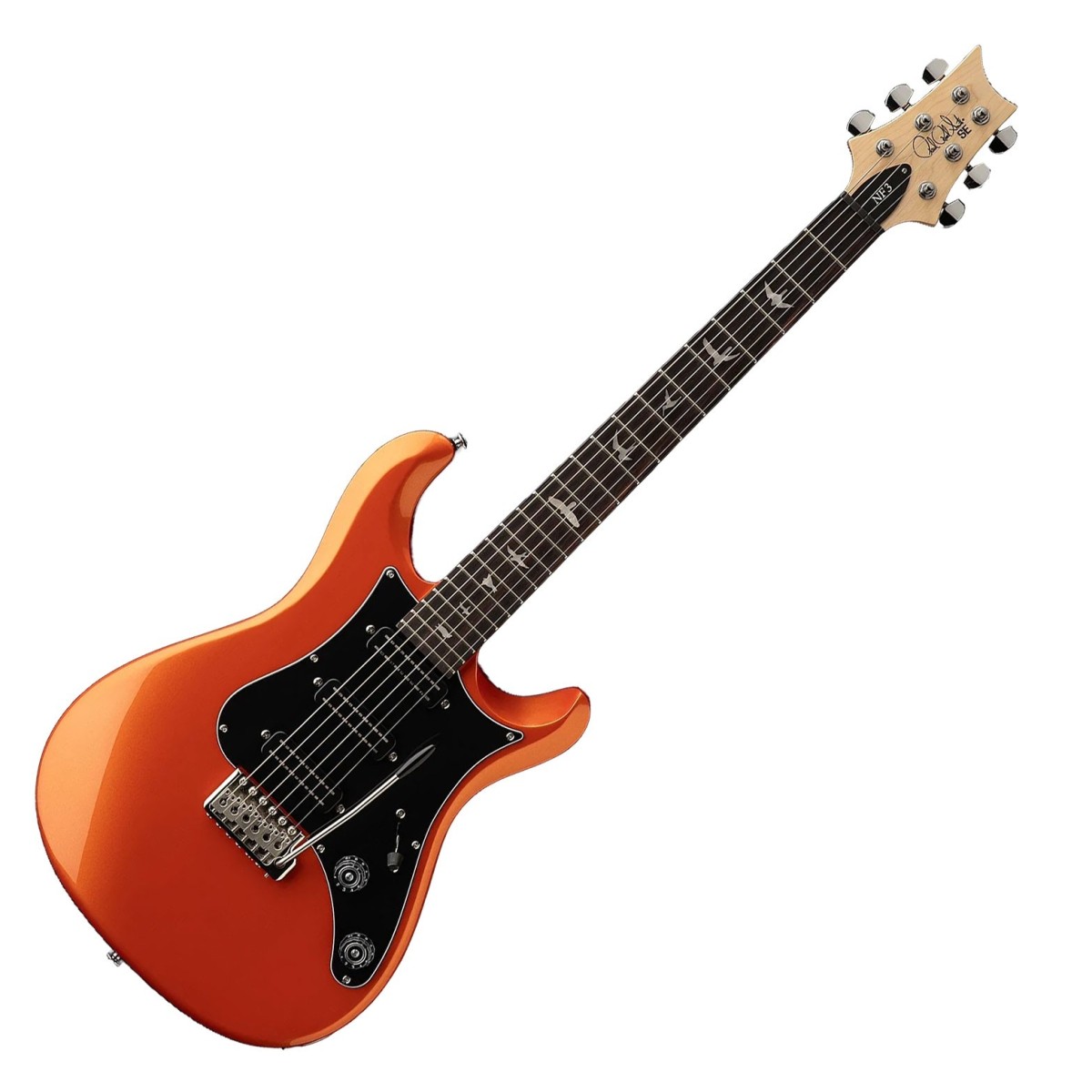 Paul Reed Smith PRS SE NF3 Metallic Orange