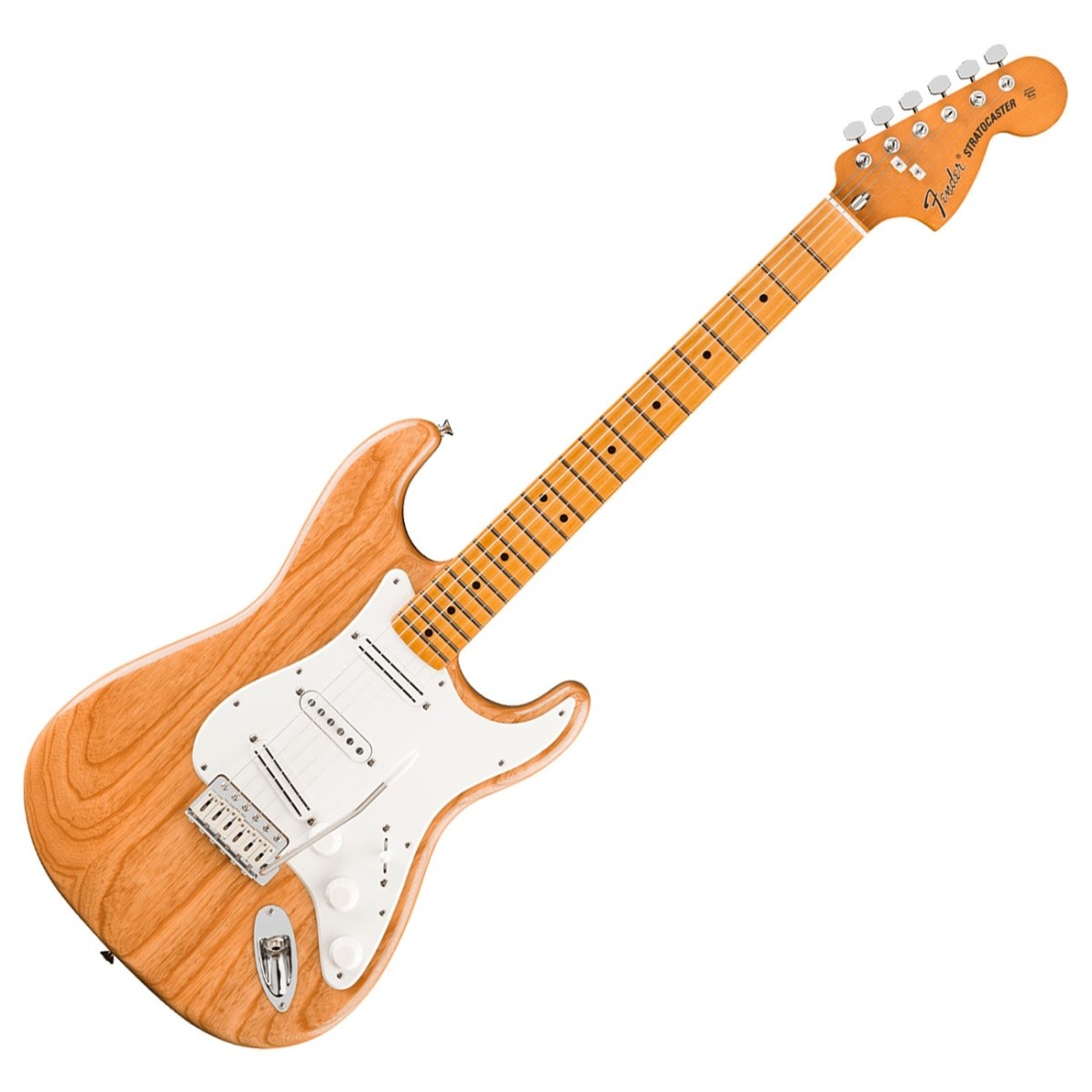 Fender Limited Edition Mark Speer Stratocaster MN Natural