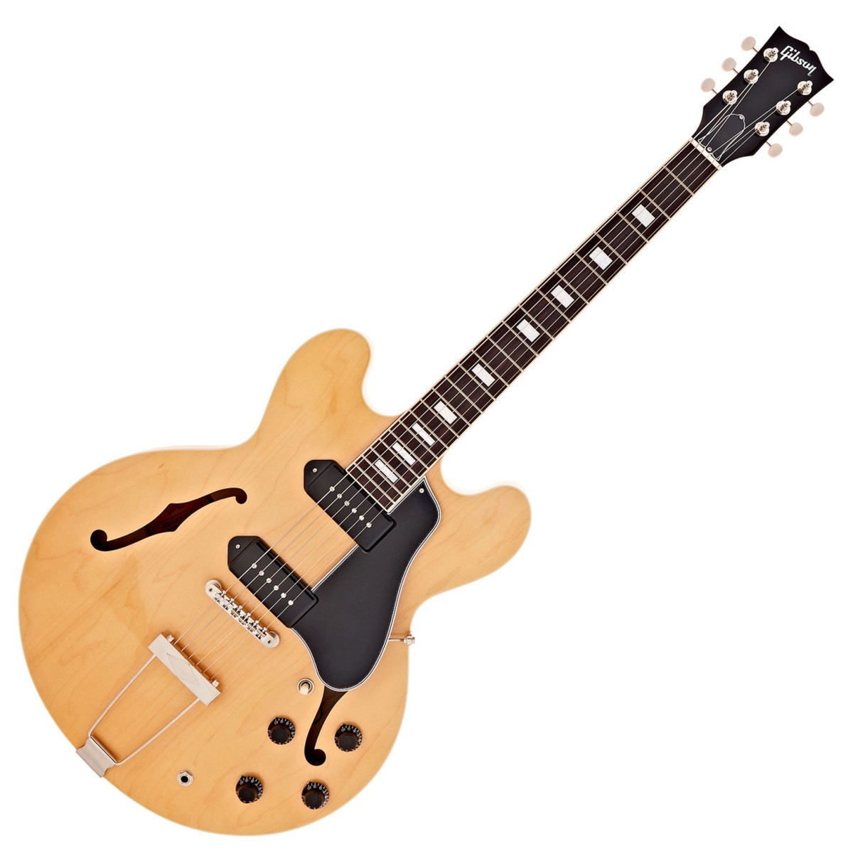 Gibson ES-330 Antique Natural #222740014