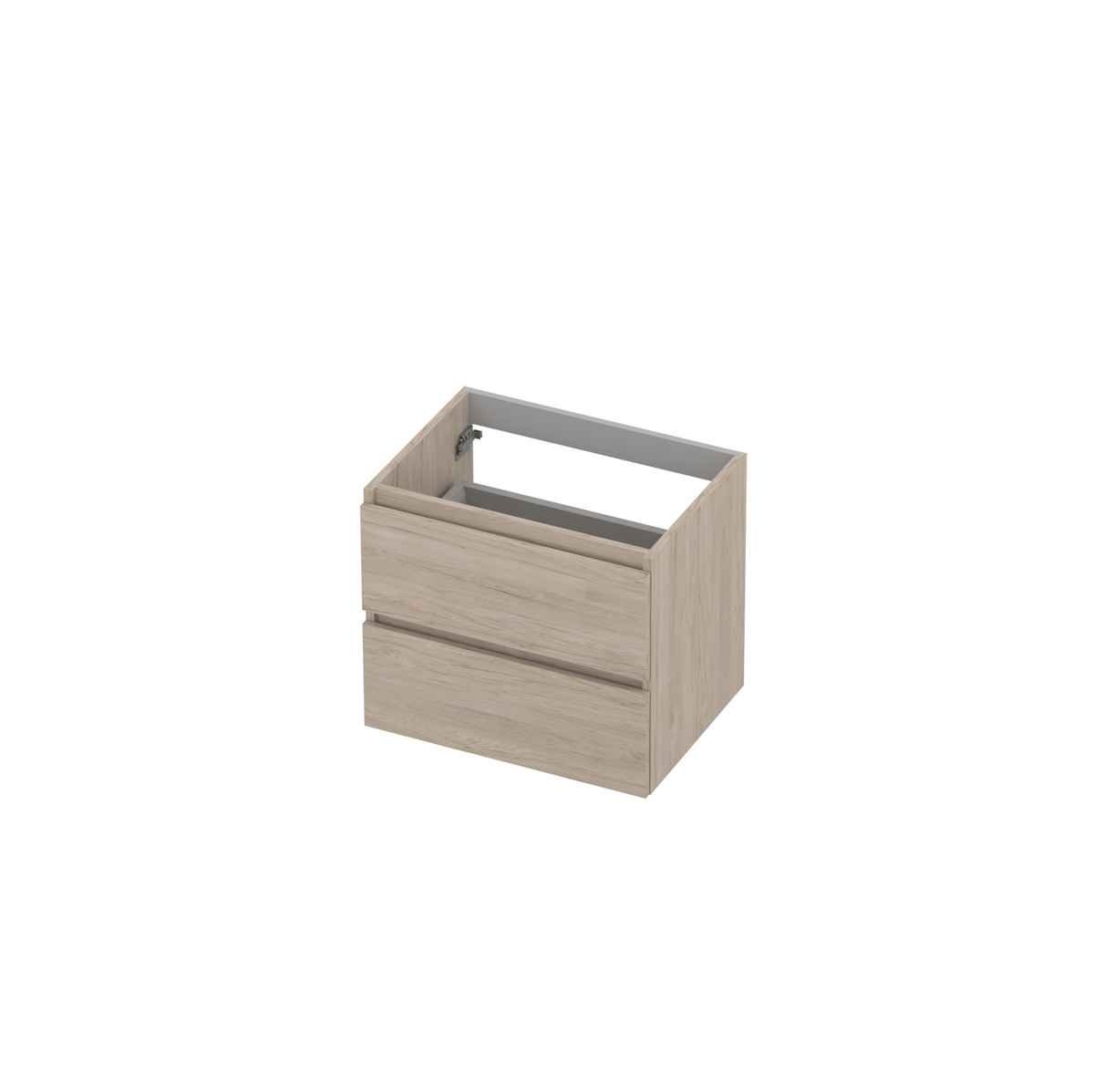 INK Onderkast  45 600x450x520 mm Ivoor eiken 1257102