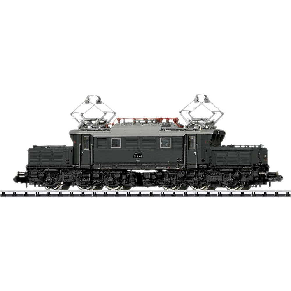 MiniTrix 16932 N E-loc E93 07 van de DRG