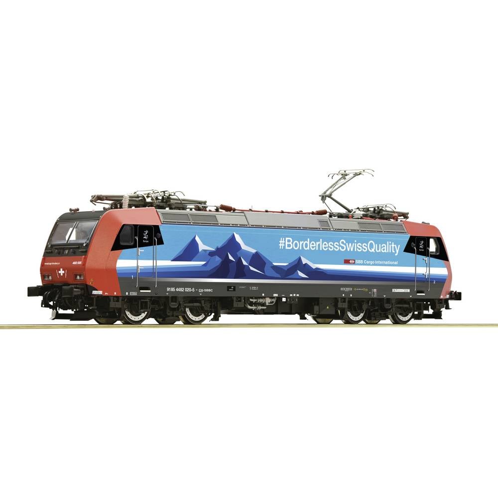 Roco 7500169
