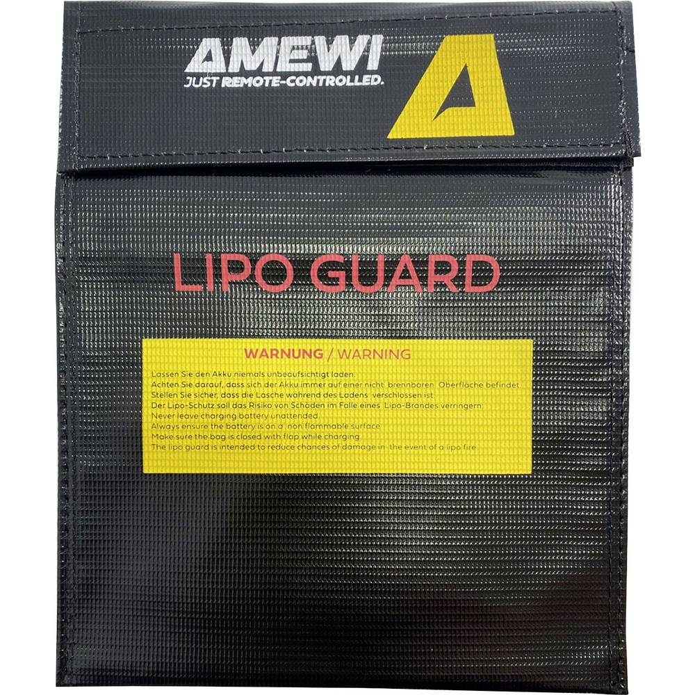 LiPo Safety-Bag 1 stuk(s) 28175